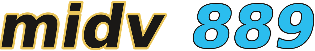 midv 889 logo