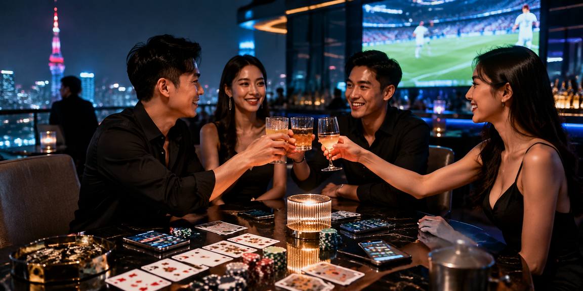 midv 889 mobile gaming